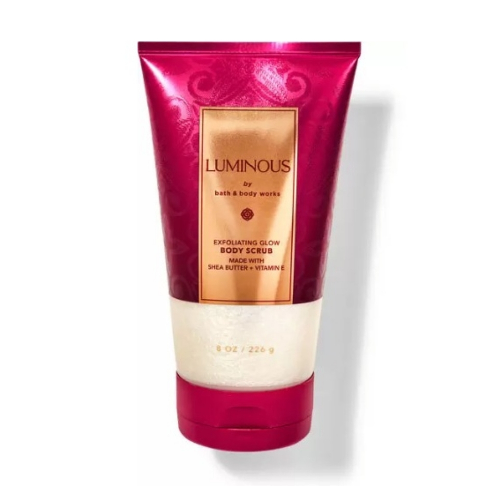 🛍BOGO 50% OFF🛁 🌗 NWT‼️Bath & Body Works "Luminous" Trio - Picture 6 of 11